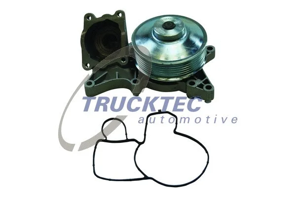 Pompe à eau, refroidissement du moteur TRUCKTEC AUTOMOTIVE 08.19.238