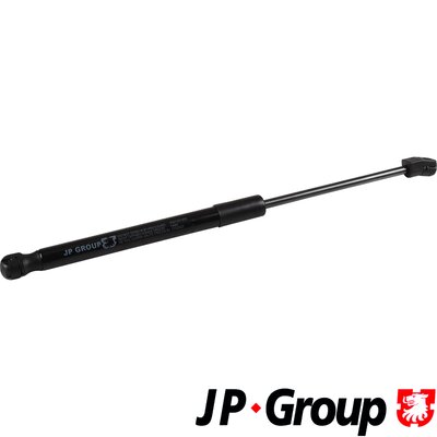 Vérin, vitre arrière JP GROUP 3581201600