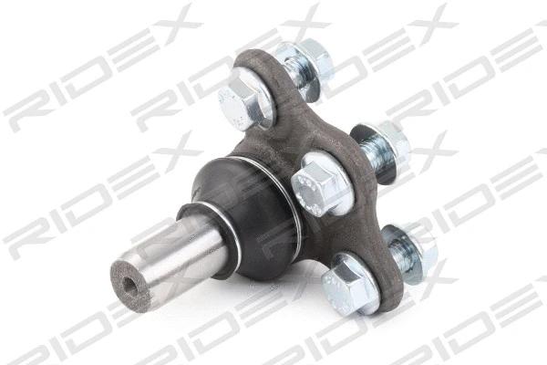 Rotule de suspension RIDEX 2462S0137