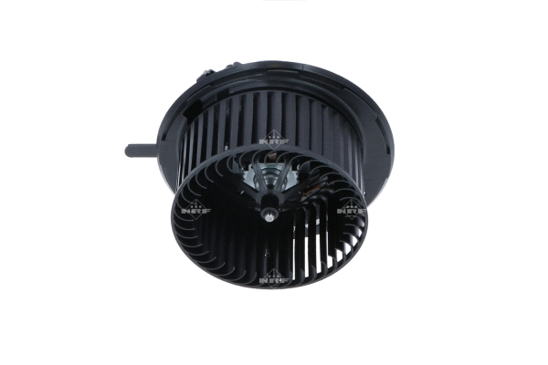 Pulseur d'air habitacle WILMINK GROUP WG2160080