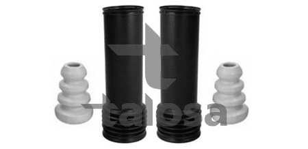 Kit de protection contre la poussière, amortisseur TALOSA 63-15279