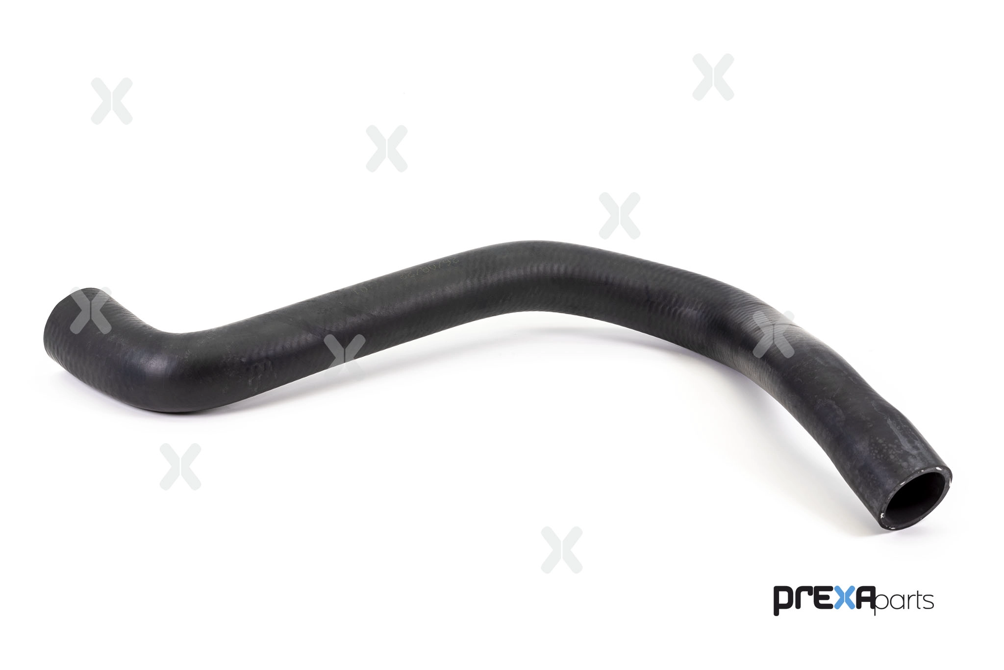 Durite de radiateur PREXAparts P150058