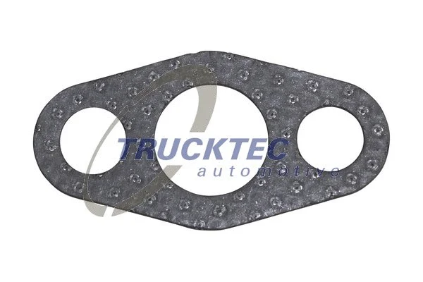 Joint, sortie d'huile (compresseur) TRUCKTEC AUTOMOTIVE 03.14.047