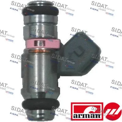 Injecteur AUTOTEAM L1214AS