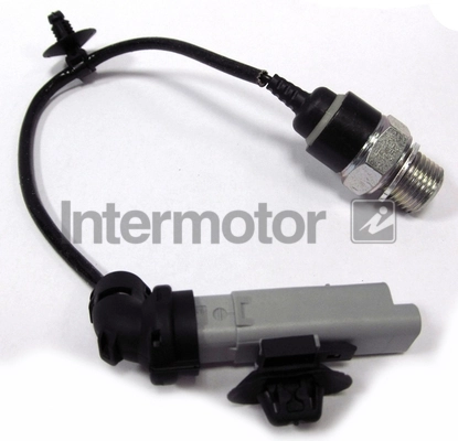 Indicateur de pression d'huile INTERMOTOR 50924