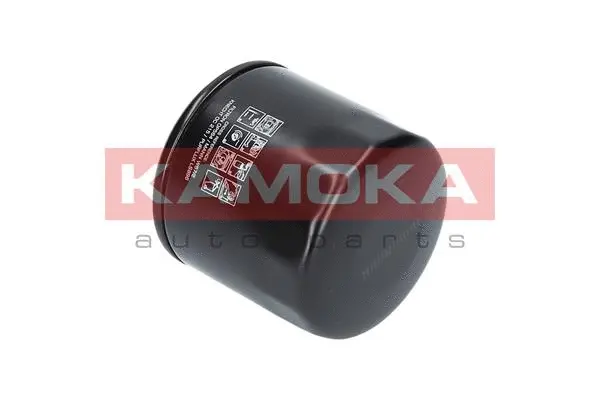 Filtre à huile KAMOKA F107601