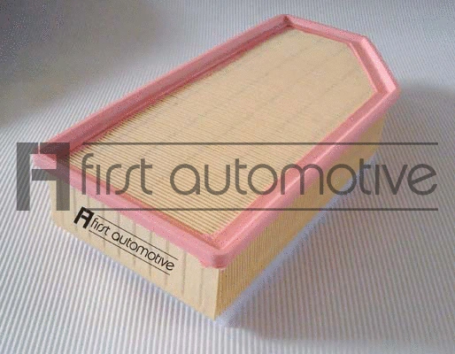 Filtre à air 1A FIRST AUTOMOTIVE A63406