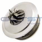 Groupe carter, turbocompresseur GM GS660177
