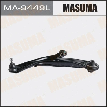 Bras de liaison, suspension de roue MASUMA MA-9449L