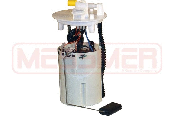 unité d'alimentation de carburant MESSMER 775287