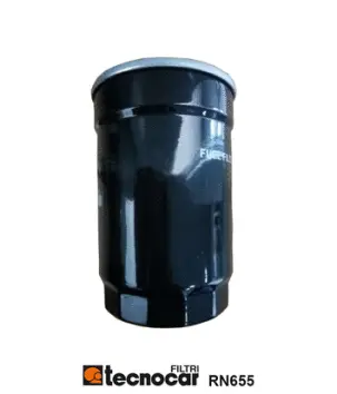 Filtre à carburant TECNOCAR RN655