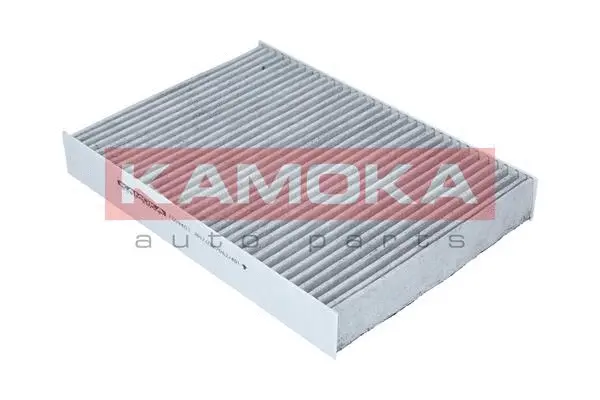 Filtre, air de l'habitacle KAMOKA F509401