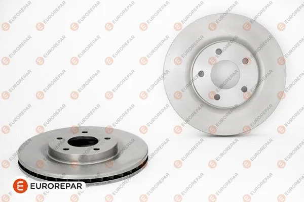 Disque de frein EUROREPAR 1686334780