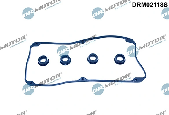 Jeu de joints d'étanchéité, couvercle de culasse LIZARTE DRM02118S