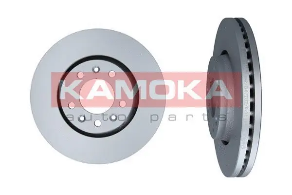 Disque de frein KAMOKA 103286