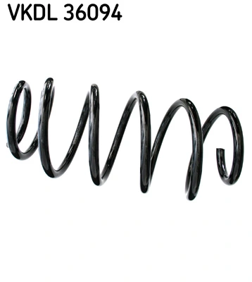Ressort de suspension SKF VKDL 36094