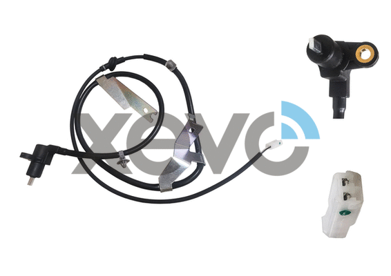 Capteur, vitesse de roue XEVO XBS463