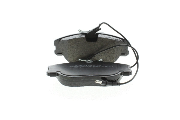 Kit de plaquettes de frein, frein à disque AISIN BPFI-1035
