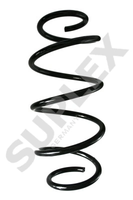 Ressort de suspension SUPLEX 23691