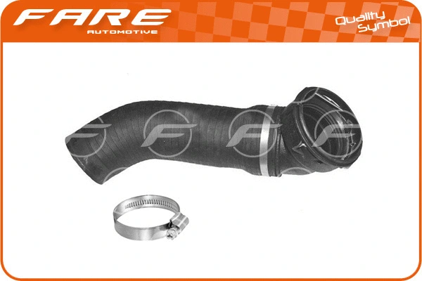 Gaine de suralimentation FARE SA 14694