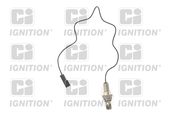 Sonde lambda QUINTON HAZELL XLOS1224