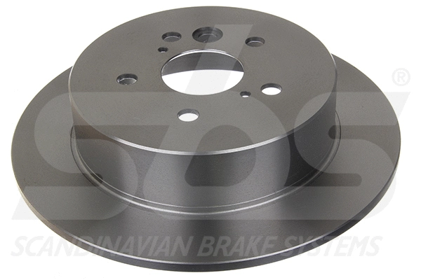 Disque de frein sbs 1815204574