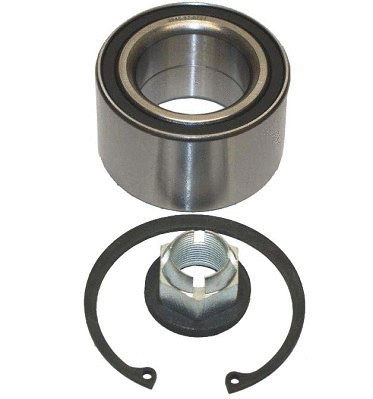 Kit de roulements de roue National NBK2045
