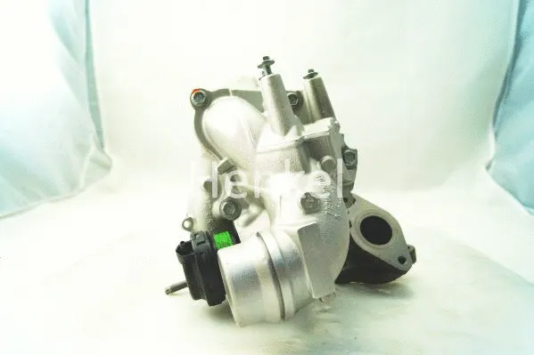 Turbocompresseur, suralimentation Henkel Parts 5114173N
