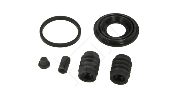 Kit de réparation, étrier de frein HART 252 592