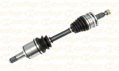 Joint, arbre de commande COFAP SEC39001