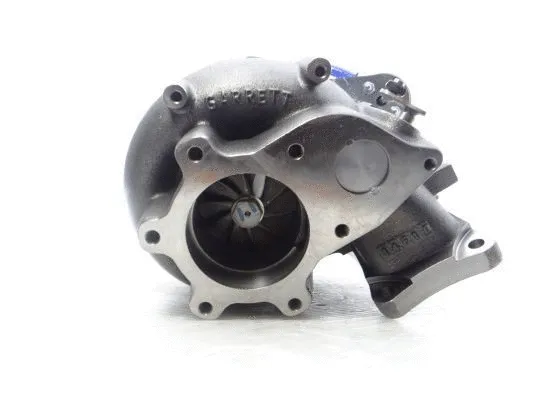 Turbocompresseur, suralimentation GARRETT 452281-5018S