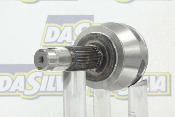 Jeu de joints, arbre de transmission DA SILVA J3519
