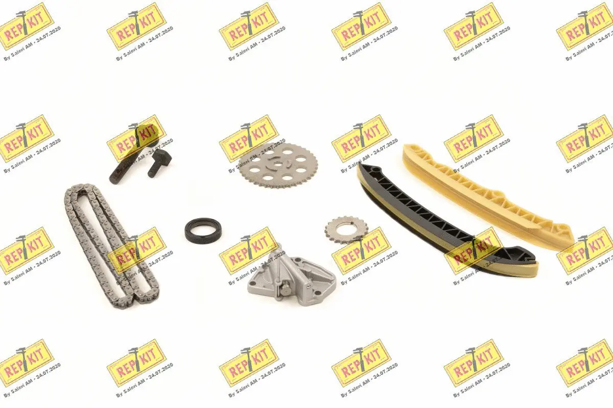 Kit de distribution par chaîne REPKIT RKT8927K
