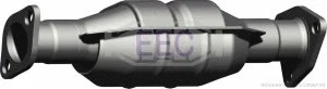 Catalyseur EEC RV8001T