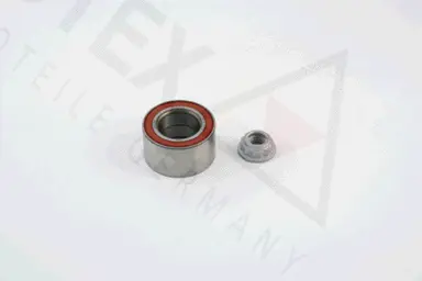Kit de roulements de roue AUTEX 802007S
