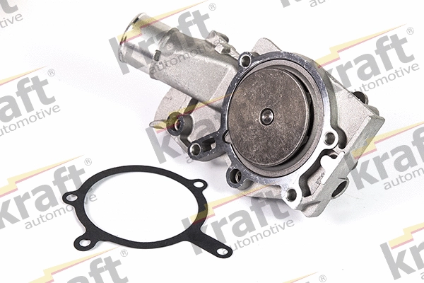 Pompe à eau, refroidissement du moteur KRAFT AUTOMOTIVE 1502230