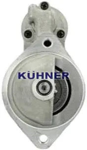 Démarreur AD KÜHNER 255513