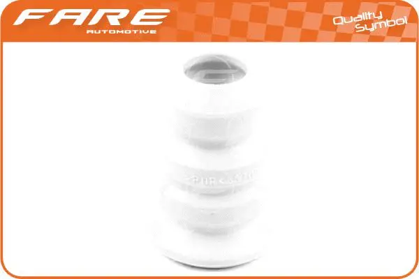 Butée élastique, suspension FARE-RCH 28214