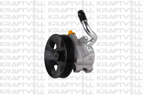 Pompe hydraulique, direction KRAFTVOLL GERMANY 01060143