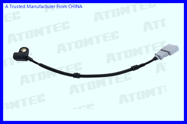 Capteur, vitesse de rotation du moteur ATOMTEC CSS1A025