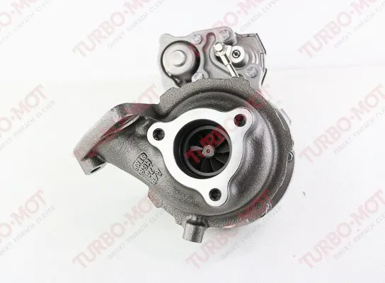 Turbocompresseur, suralimentation TURBO-MOT 687192