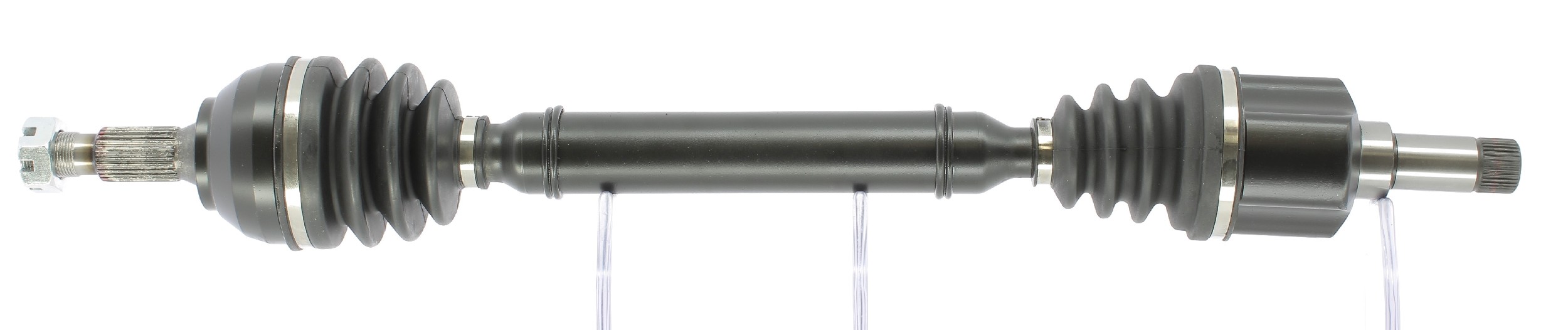 Arbre de transmission FRIESEN FDS4186