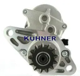 Démarreur AD KÜHNER 20912