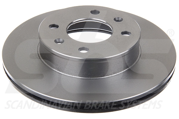 Disque de frein sbs 1815203517