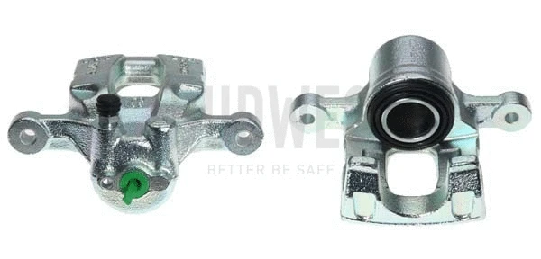 Étrier de frein BUDWEG CALIPER 345183