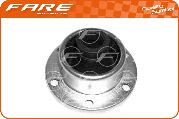 Joint-soufflet, arbre de commande FARE SA 12778