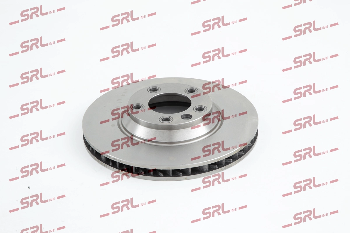 Disque de frein SRLine S71-0504