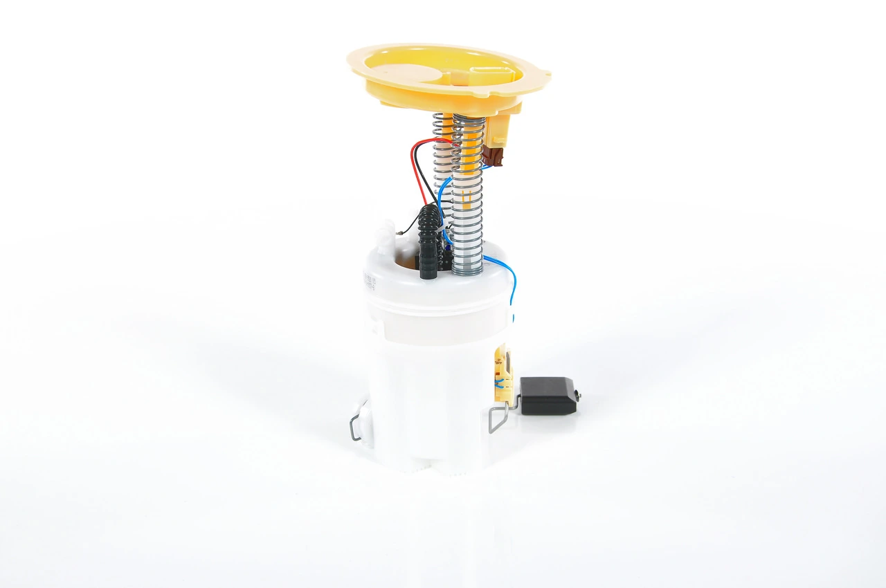 unité d'alimentation de carburant BOSCH 0 986 580 157