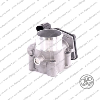 Papillon de distribution, alimentation d'air DIPASPORT FLAI420N