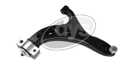 Bras de liaison, suspension de roue DYS 20-10382